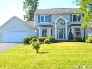 6252 Gulf Stream Path, Cicero, NY 13039
