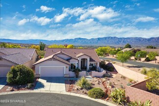 6115 E Night Breeze Ct, Cornville, AZ 86325