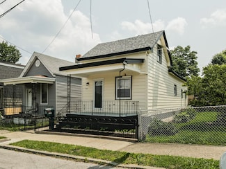 501 W 21st St, Covington, KY 41014