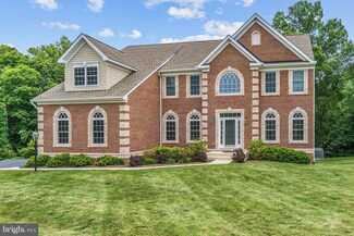 9295 Broadlands Ln, Nokesville, VA 20181
