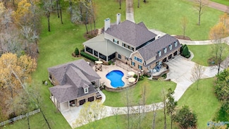 1270 Rountree Place, Madison, AL 35756
