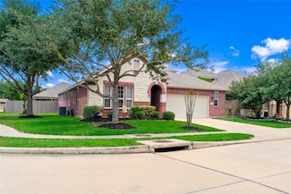 9967 Manor Spring Ln, Brookshire, TX 77423