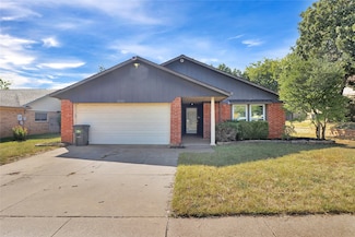 3209 Misty Ct, Bedford, TX 76021