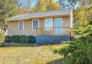 2310 N Chamberlain Ave, Chattanooga, TN 37406