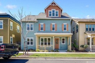 1745 Shasta Ln, Hercules, CA 94547