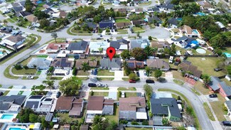 20520 SW 124th Place, Miami, FL 33177