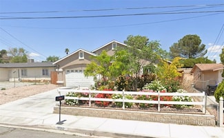 16312 Molino Dr, Victorville, CA 92395