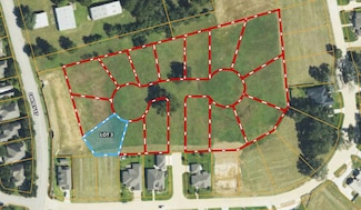 2400 Pecan St, Brenham, TX 77833