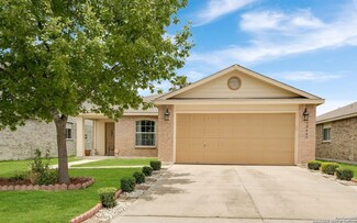 12607 Sunny Wonder, San Antonio, TX 78253