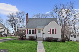 4307 Glenarm Ave, Baltimore, MD 21206