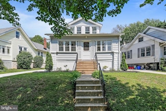 225 W Franklin Ave, Collingswood, NJ 08108
