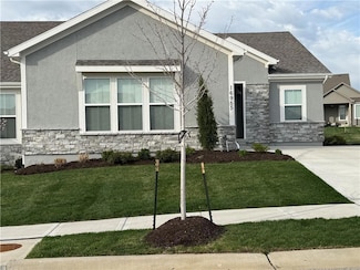 16955 W 168th Terrace, Olathe, KS 66062