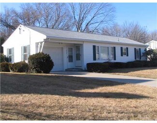 306 Ronald Ave, Cumberland, RI 02864