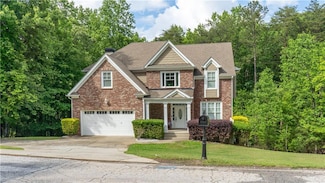 5746 Nix Bridge Rd, Gainesville, GA 30506