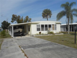231 Grassy Key Ln Unit 175, Naples, FL 34114