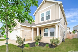 12023 Sitio Plains, San Antonio, TX 78254