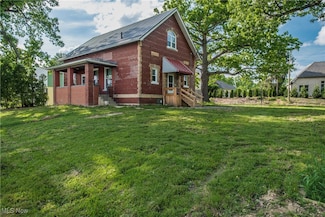 6487 Hills And Dales Rd NW, Canton, OH 44708