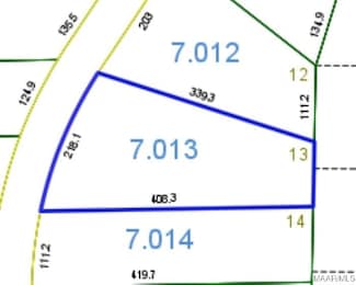 00 Meadow Ln, Andalusia, AL 36421