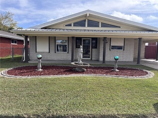 483 Dogwood Dr, Westwego, LA 70094