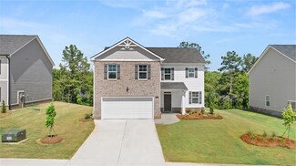 613 Lobelia Way, Locust Grove, GA 30248