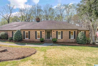 4536 Pine Mountain Rd, Mountain Brook, AL 35213