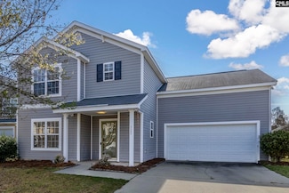 322 Drooping Leaf Rd, Lexington, SC 29072