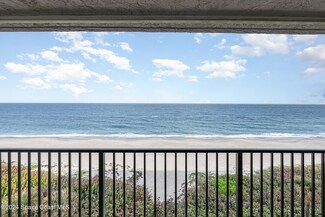 995 N Highway A1a Unit 501, Indialantic, FL 32903