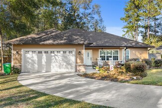 22744 N West 191st Ln, High Springs, FL 32643
