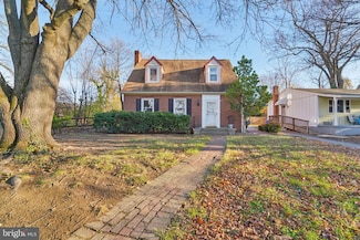 618 Military Rd, Frederick, MD 21702