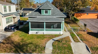 629 Empire Ave, Joplin, MO 64801