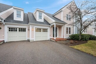 173 Godfrey Dr Unit Barker II, Norton, MA 02766