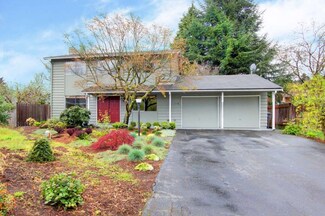 11116 NE 146th St, Kirkland, WA 98034