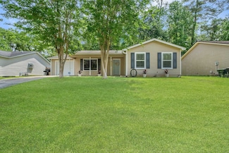 1457 Valley Green Dr, Tallahassee, FL 32303