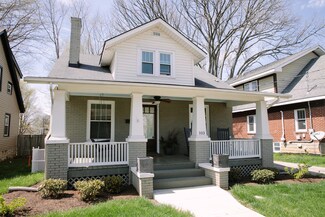 103 Southport Dr, Lexington, KY 40503