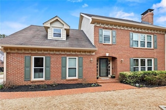 2976 Wilsons Crossing Ct, Decatur, GA 30033
