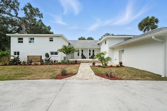 5540 W Bayshore Dr, Port Orange, FL 32127