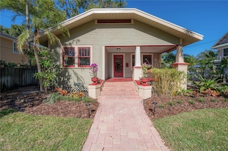 316 E Clifton St, Tampa, FL 33604