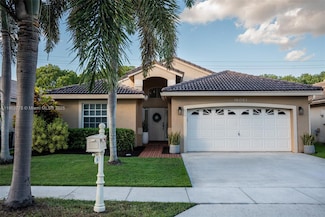 16061 La Costa Dr, Weston, FL 33326