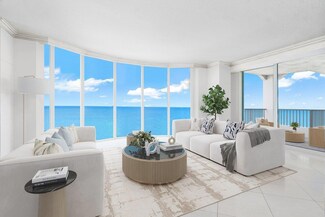 3740 S Ocean Blvd Unit 1708, Highland Beach, FL 33487