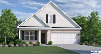 1201 Summer Duck Loop, Florence, SC 29501