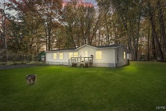 11 Weaver Ave, Hastings, NY 13076