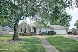215 Moss Valley Dr, Brandon, MS 39042