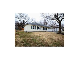 5103 N Euclid Ave, Kansas City, MO 64118