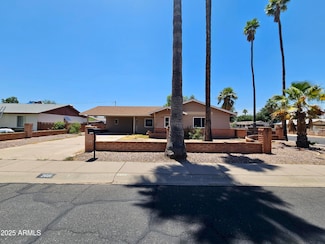 2601 E Virginia Ave, Phoenix, AZ 85008