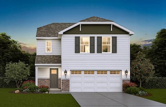 106 Cornerstone Crossing, Hampshire, IL 60140