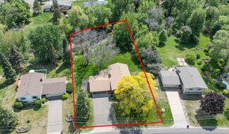 6509 Shingle Creek Dr, Brooklyn Park, MN 55445