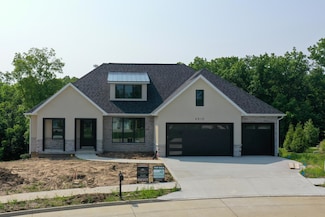 4510 Stonington Ct, Columbia, MO 65203