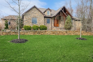 3803 Hamilton Rd, Medina, OH 44256