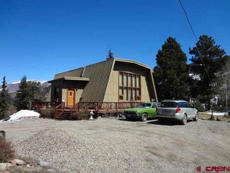 0 Balsam Dr Unit 13102, Lake City, CO 81235