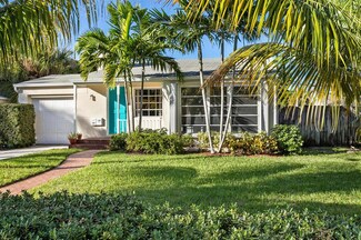 509 30th St, West Palm Beach, FL 33407